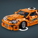 Fast and Furious Toyota Supr