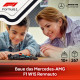 Mercedes-AMG F1® W15 Rennauto