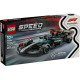 Mercedes-AMG F1® W15 Rennauto