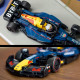 Oracle Red Bull Racing RB20 F1 Rennauto