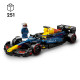 Oracle Red Bull Racing RB20 F1 Rennauto