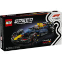 Oracle Red Bull Racing RB20 F1 Rennauto