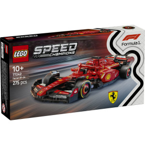 Ferrari SF-24 F1