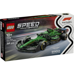 Aston Martin Aramco F1