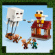 Angriff des Ghast-Ballons