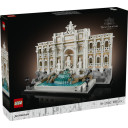 Trevi-Brunnen