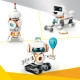 Weltraum-Roboter