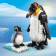 Wilde Tiere: Pandafamilie