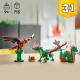 Grüner Drache