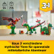 Grüner Drache