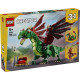 Grüner Drache