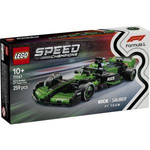 KICK Sauber F1® Team Spielzeugauto