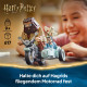 Hagrids Motorrad aus Harry Potter