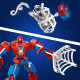 Spider-Man Mech vs. Anti-Venom