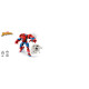 Spider-Man Mech vs. Anti-Venom