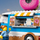 Donut Truck