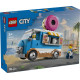 Donut Truck