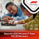 McLaren F1® Team MCL38 Rennauto