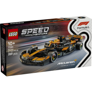 McLaren F1® Team MCL38 Rennauto