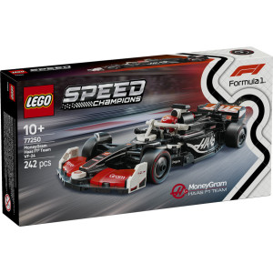 MoneyGram Haas F1® Team
