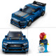 Ford Mustang Dark Horse Sportwagen