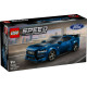 Ford Mustang Dark Horse Sportwagen