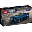 Ford Mustang Dark Horse Sportwagen