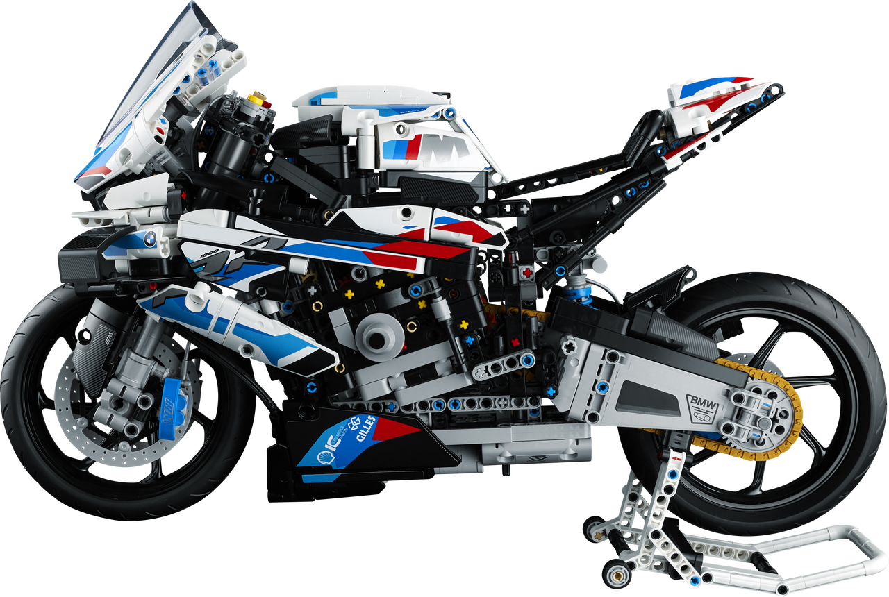 LEGO® Technic BMW M 1000 RR